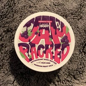 Jam Packed Perfectly Posh Body Butter
